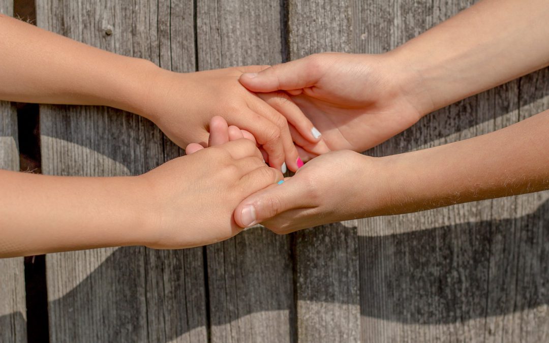 Mitgefühl in Schulen 1, Klassen 5-11
