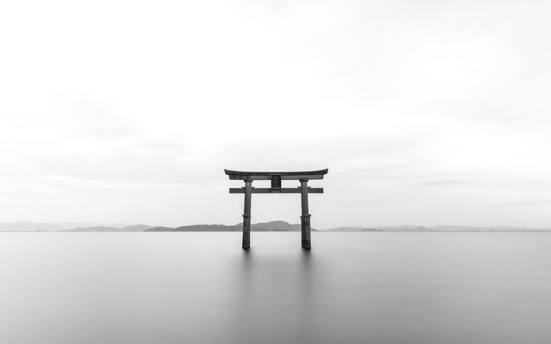 Buddhistische Kunst: Der japanische Weg, Klassen 7-10